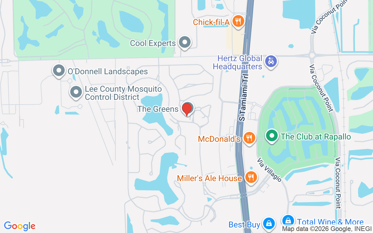 3180 Seasons Way #907, Estero, FL 33928