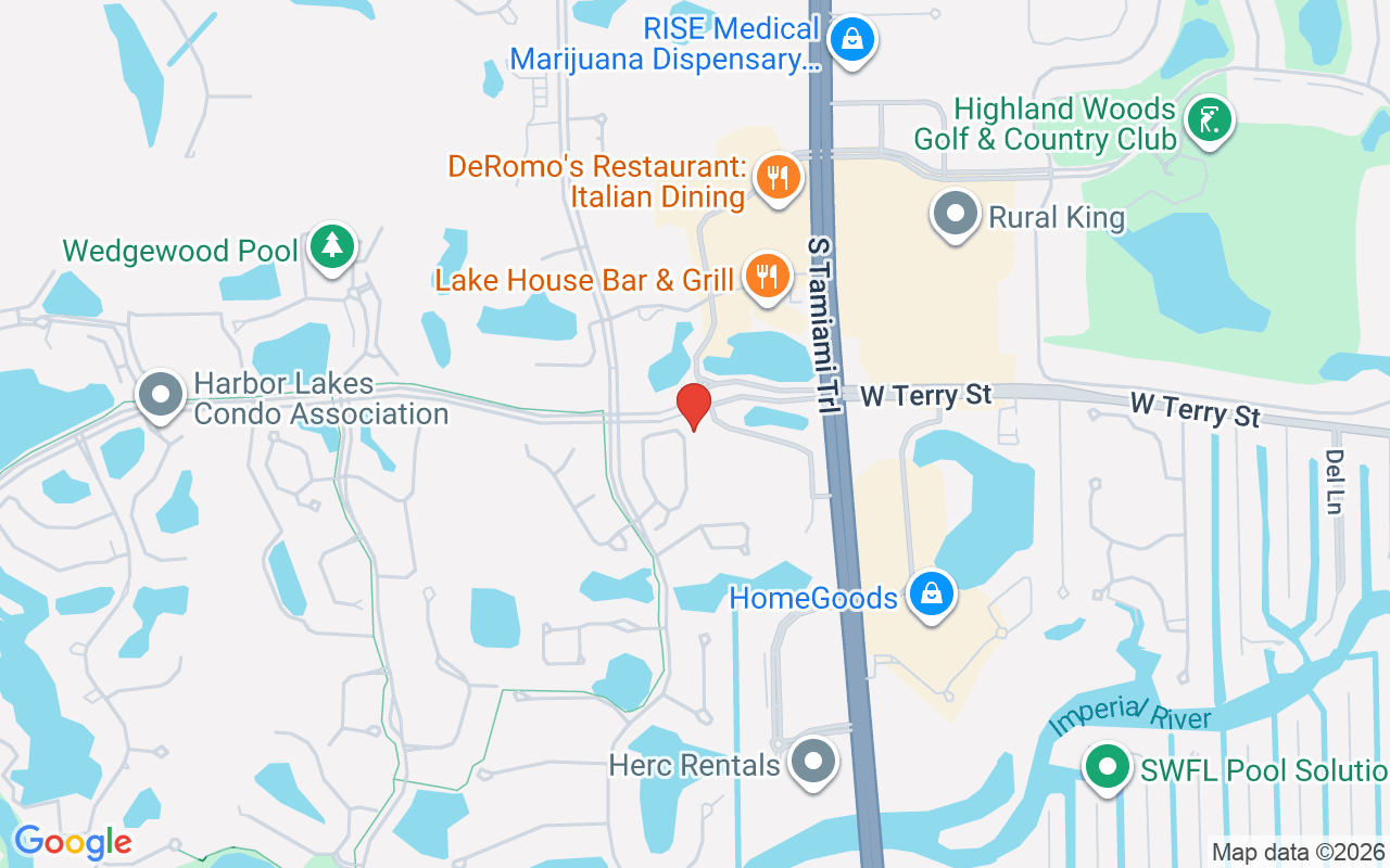 27115 Kindlewood Ln, Bonita Springs, FL 34134