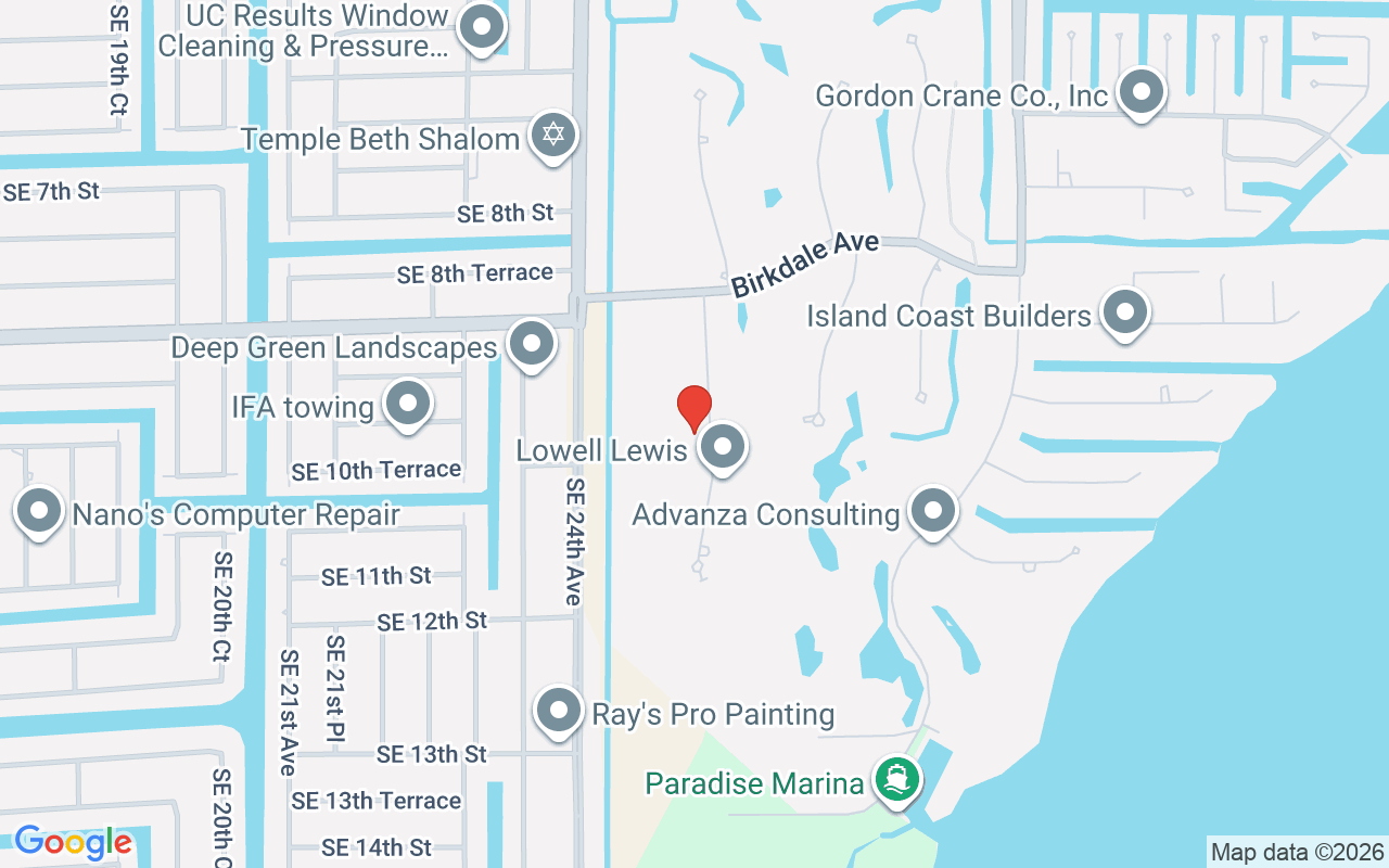 5888 Littlestone Ct #4, North Fort Myers, FL 33903