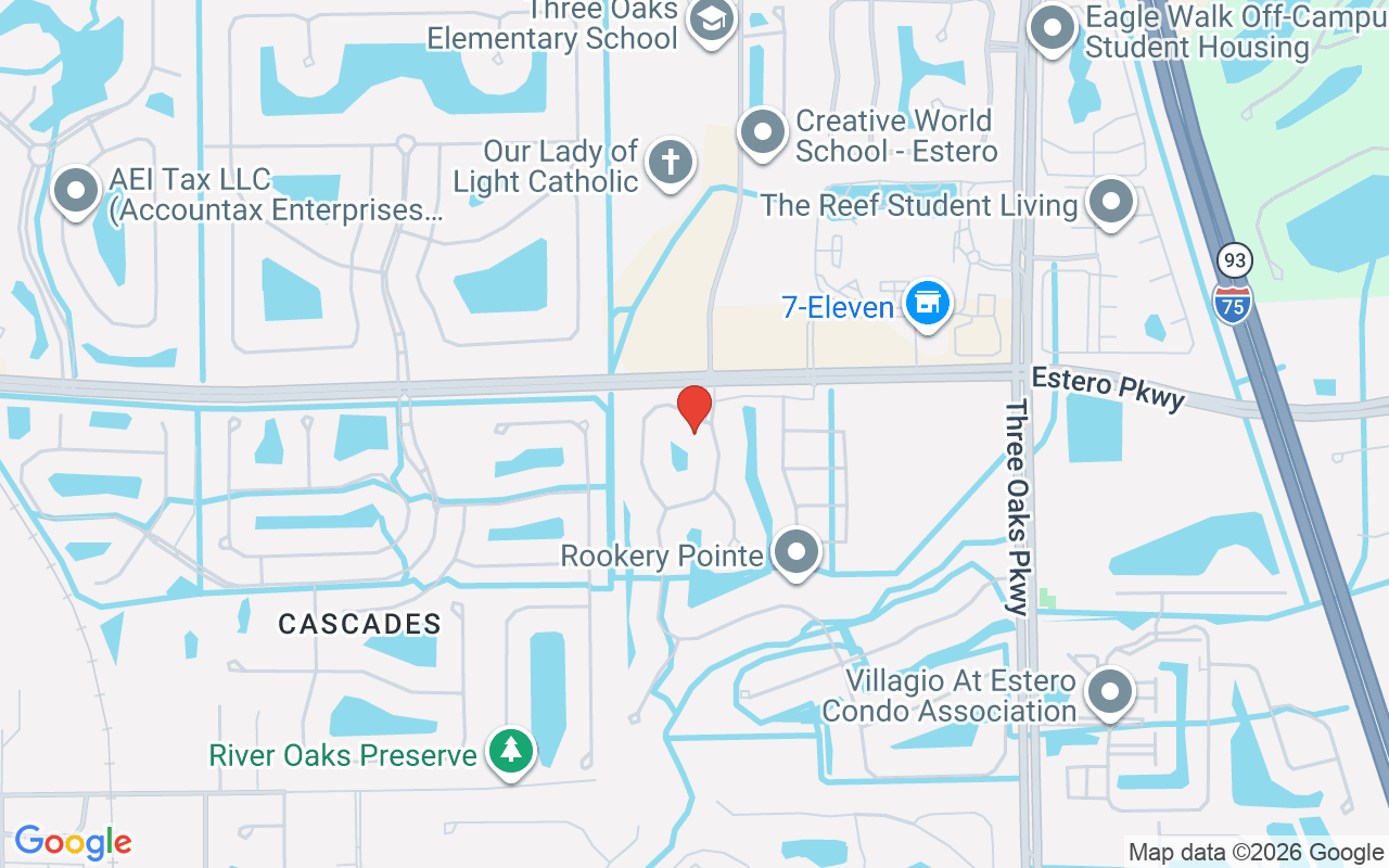 20010 Eagle Glen Way, Estero, FL 33928