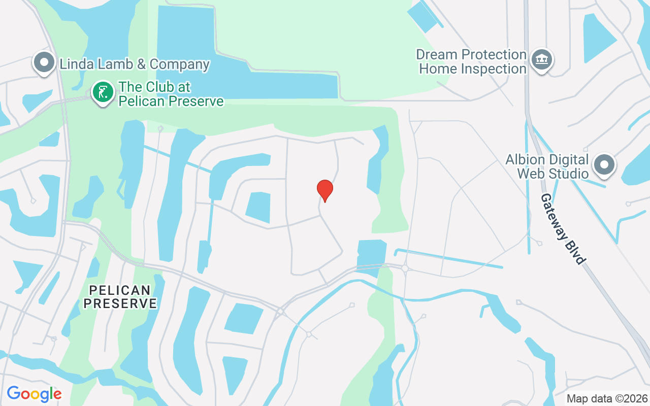 10461 Migliera Way, Fort Myers, FL 33913