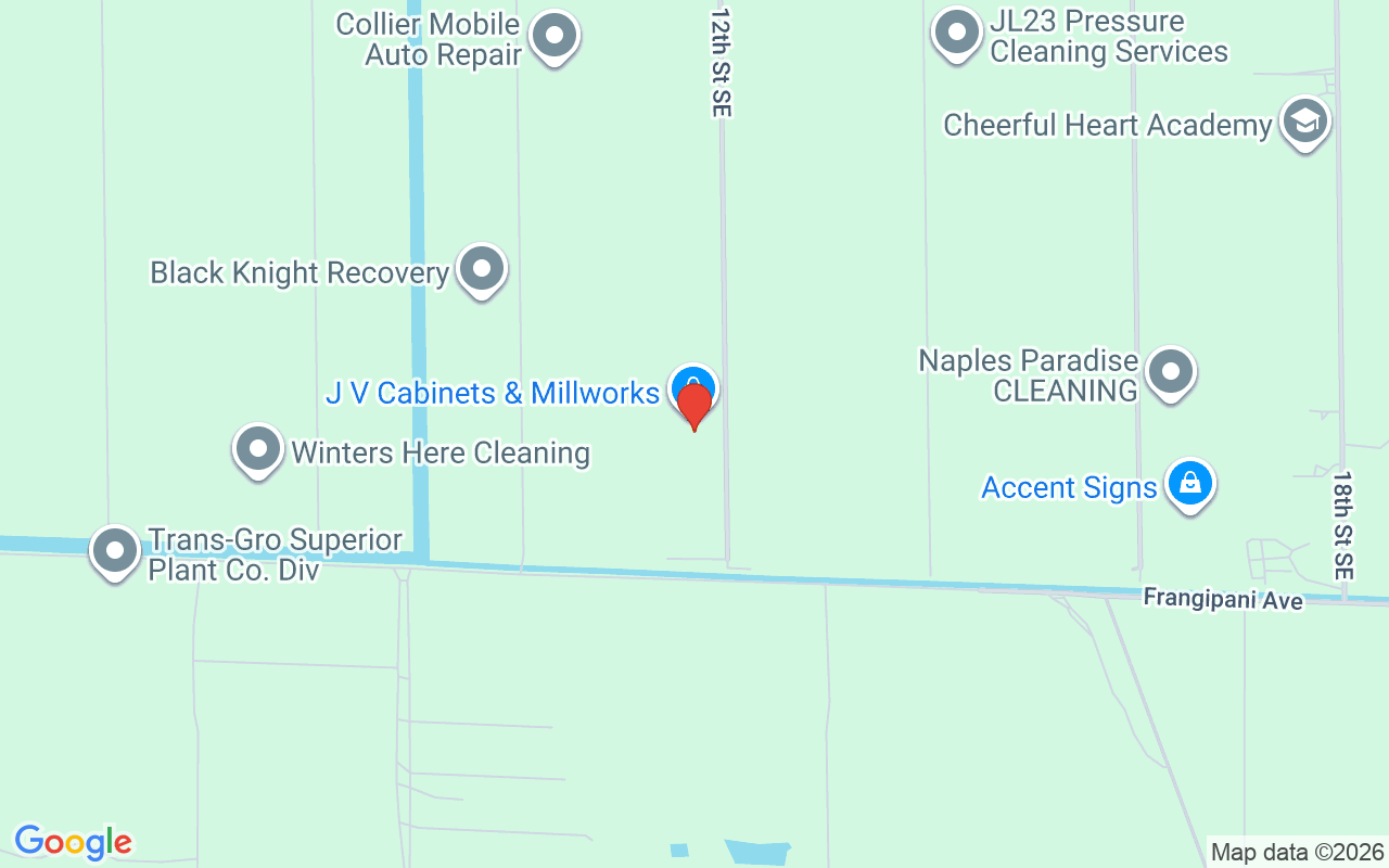 841 12Th St Se, Naples, FL 34117