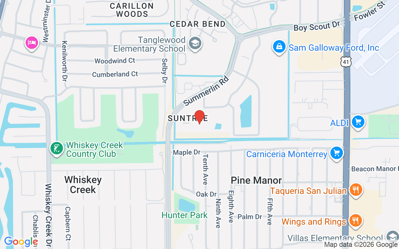 5307 Summerlin Rd 715, Fort Myers, FL 33919