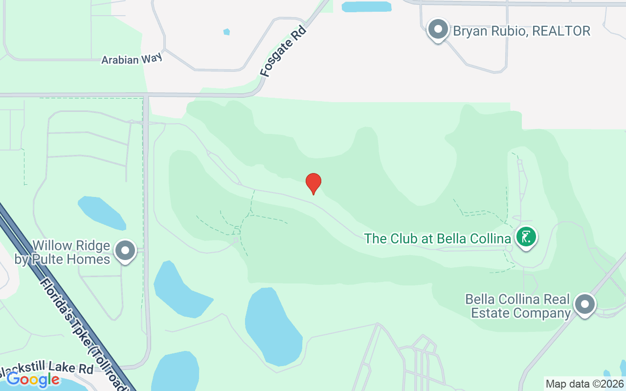 15915 Vetta Drive, Montverde, FL 34756