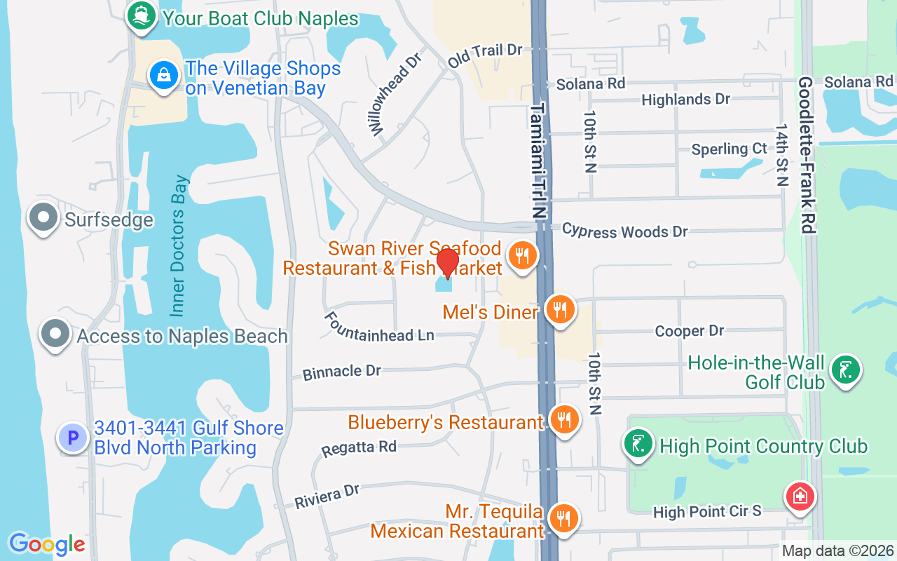 788 Park Shore Dr #C30, Naples, FL 34103