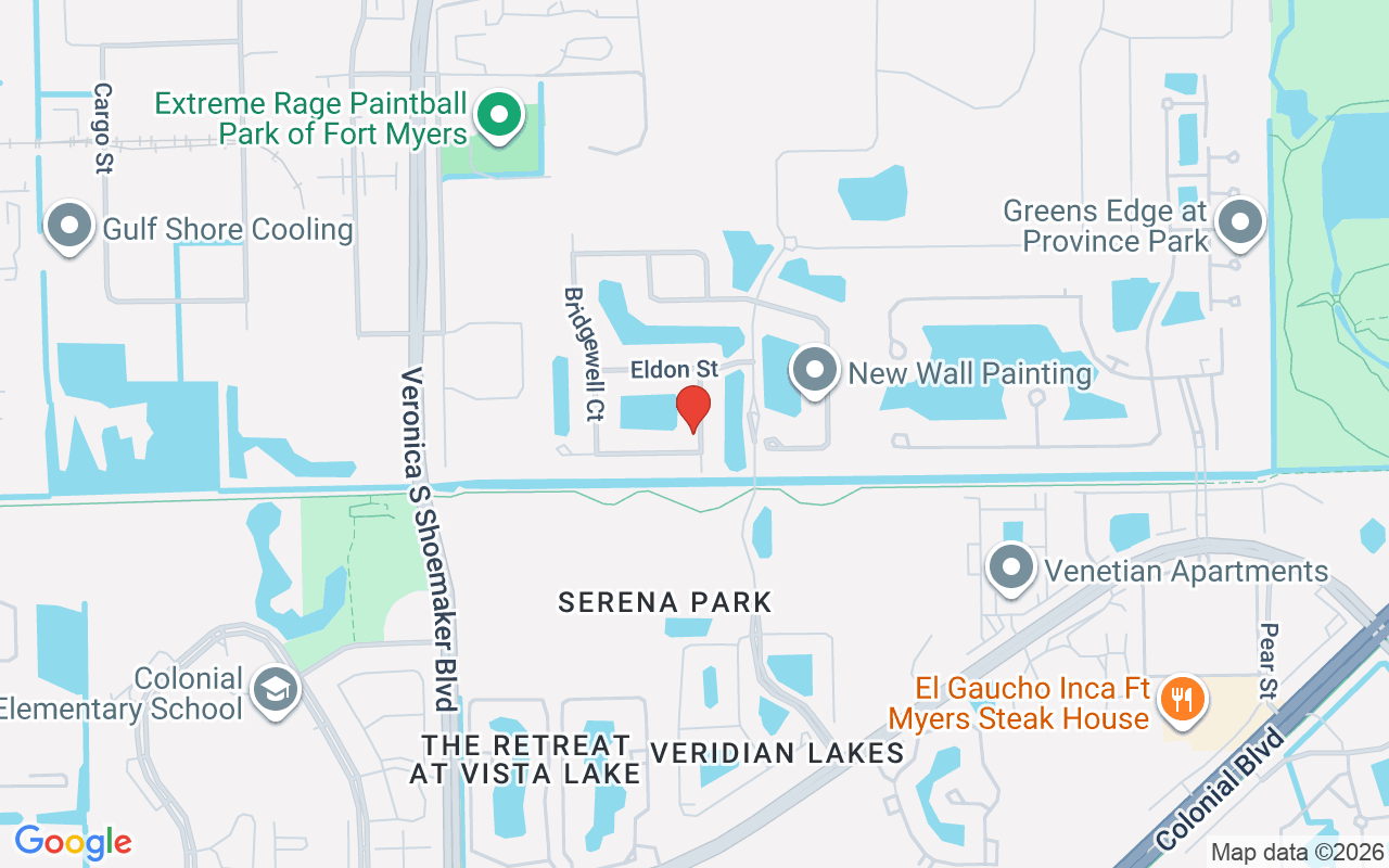 3905 Dunnster Ct, Fort Myers, FL 33916