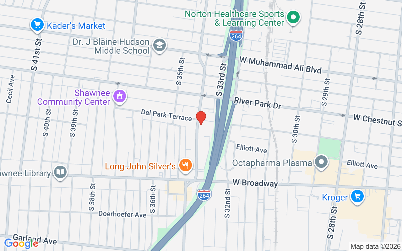 625 Louis Coleman Jr Dr, Louisville, KY 40211