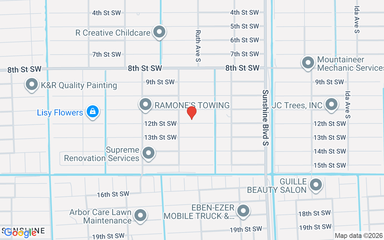 3212 12Th St, Lehigh Acres, FL 33976