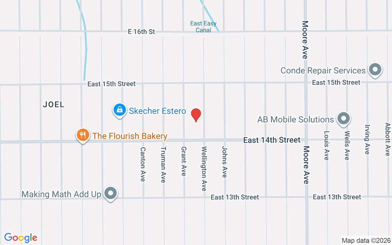 1407 Wellington Ave, Lehigh Acres, FL 33972