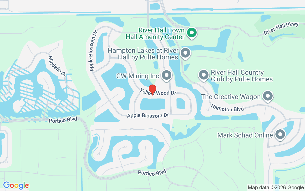 15239 Yellow Wood Dr, Alva, FL 33920