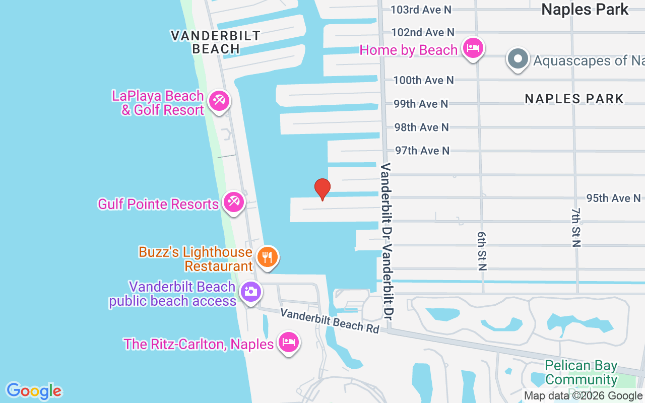 325 Oak Ave, Naples, FL 34108