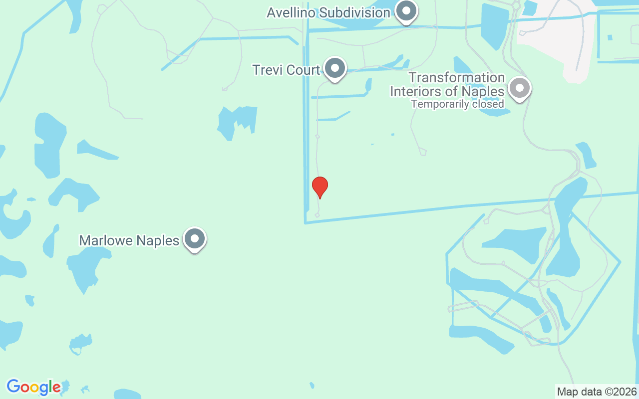 9590 Trevi Ct #5323, Naples, FL 34113