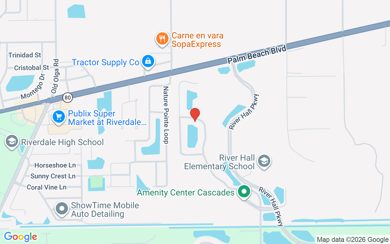 15036 Ligustrum Ln, Alva, FL 33920