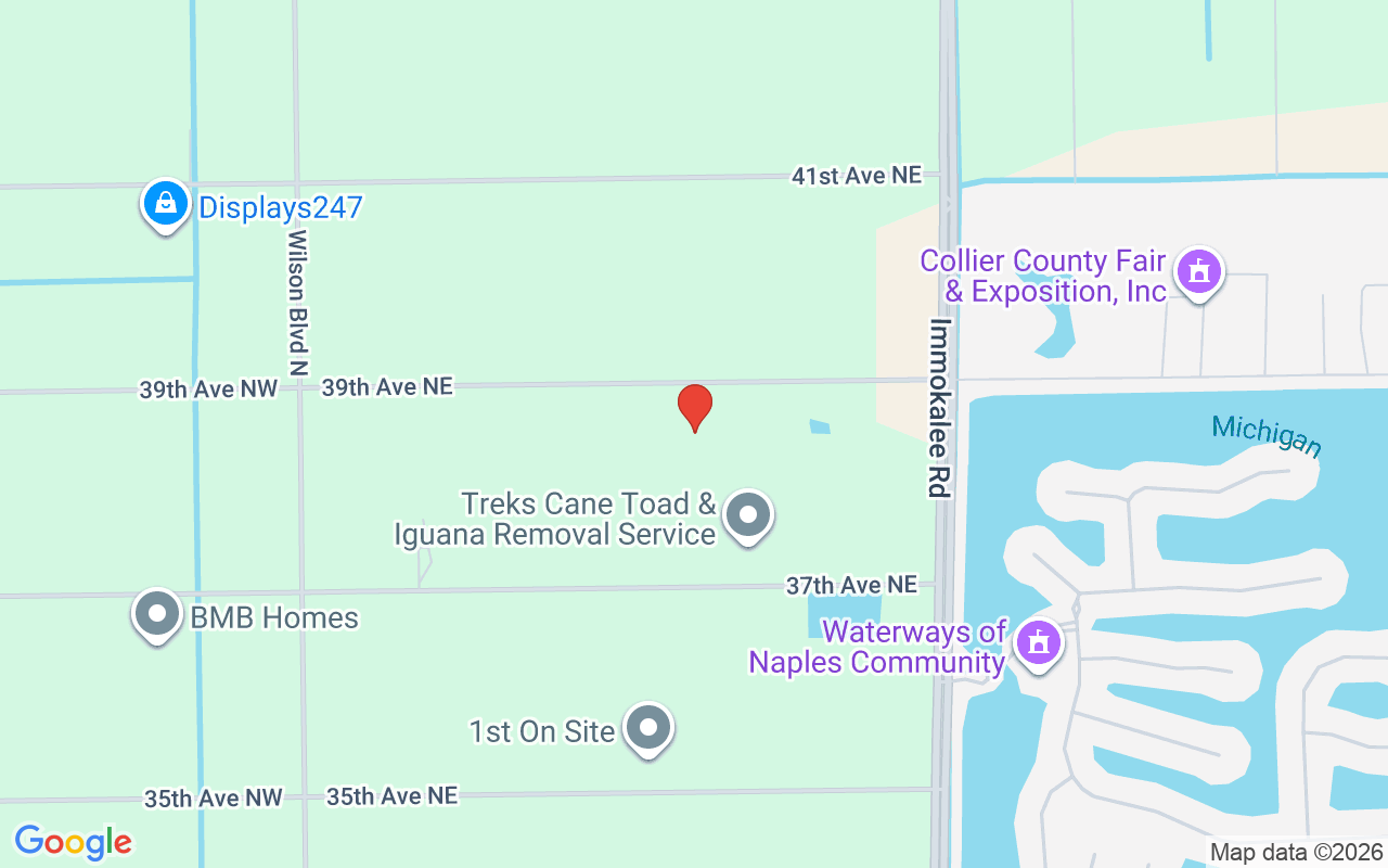 382 39Th Ave, Naples, FL 34120