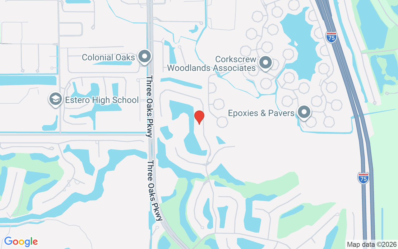 22090 Longleaf Trail Dr, Estero, FL 34135