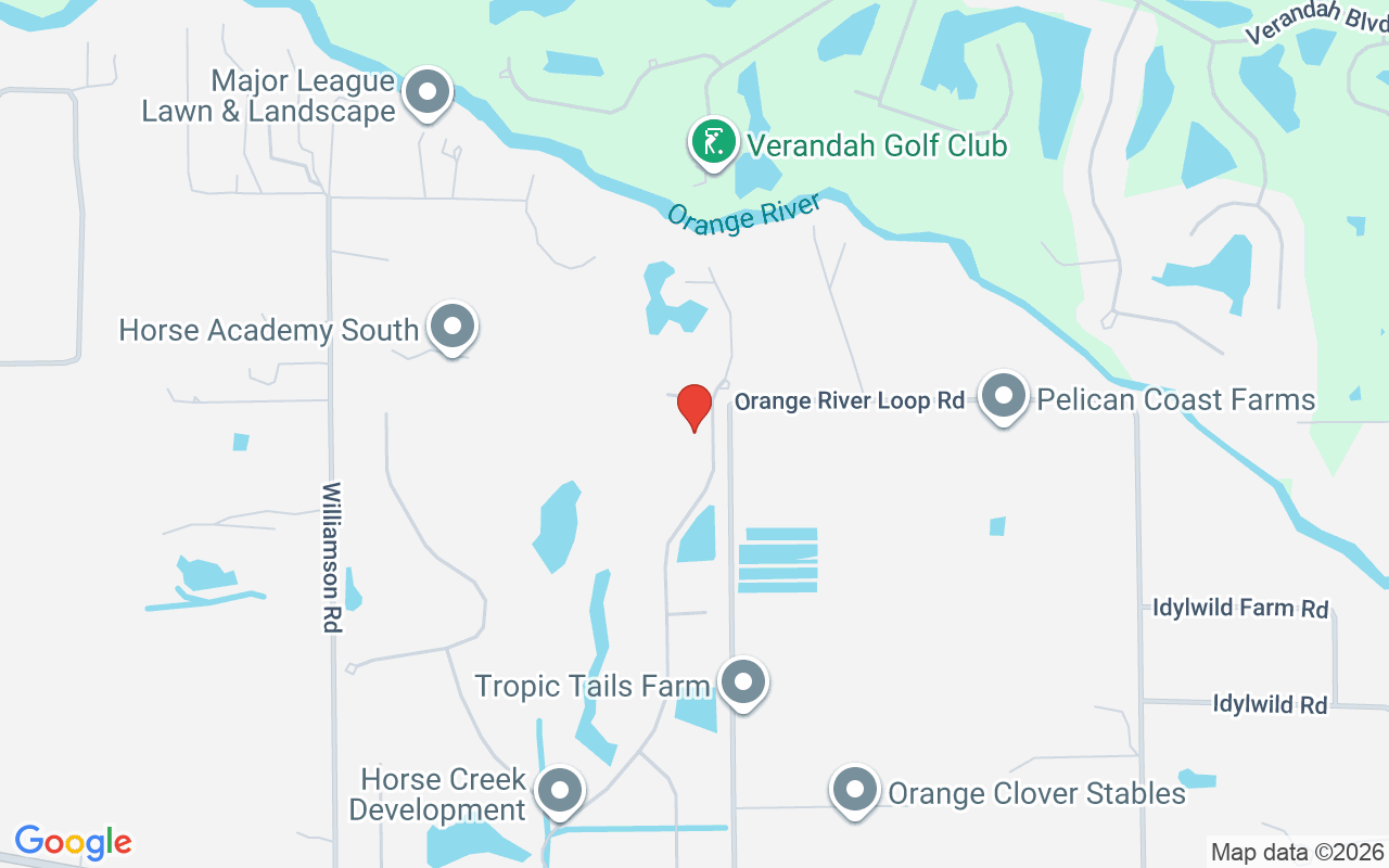 4030 Horse Creek Blvd, Fort Myers, FL 33905