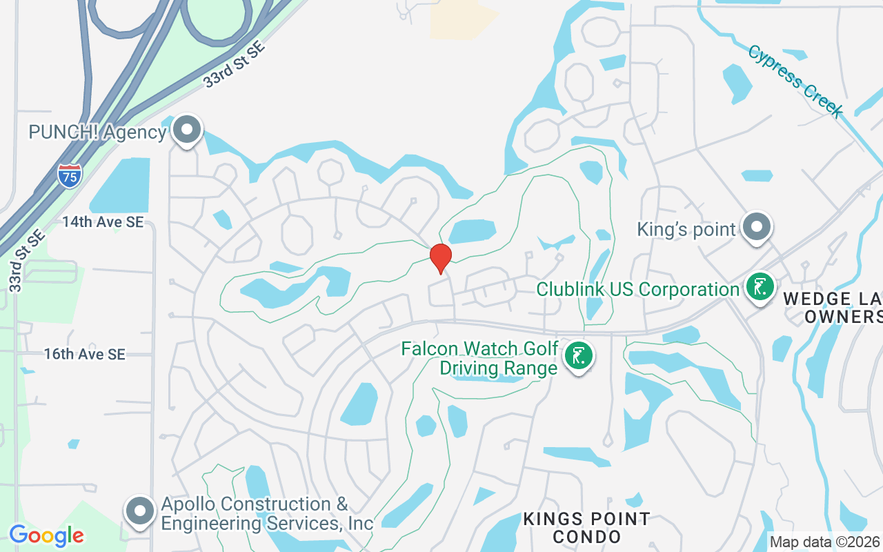 1232 Haddington Cir #65, Sun City Center, FL 33573