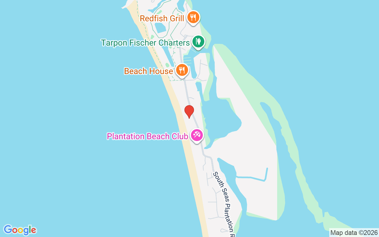 953 South Seas Plantation Rd, Captiva, FL 33924