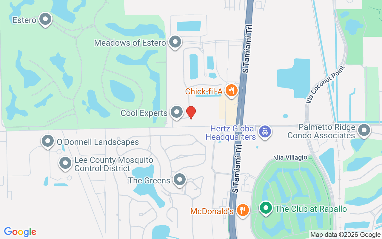 21609 Baccarat Ln #102, Estero, FL 33928