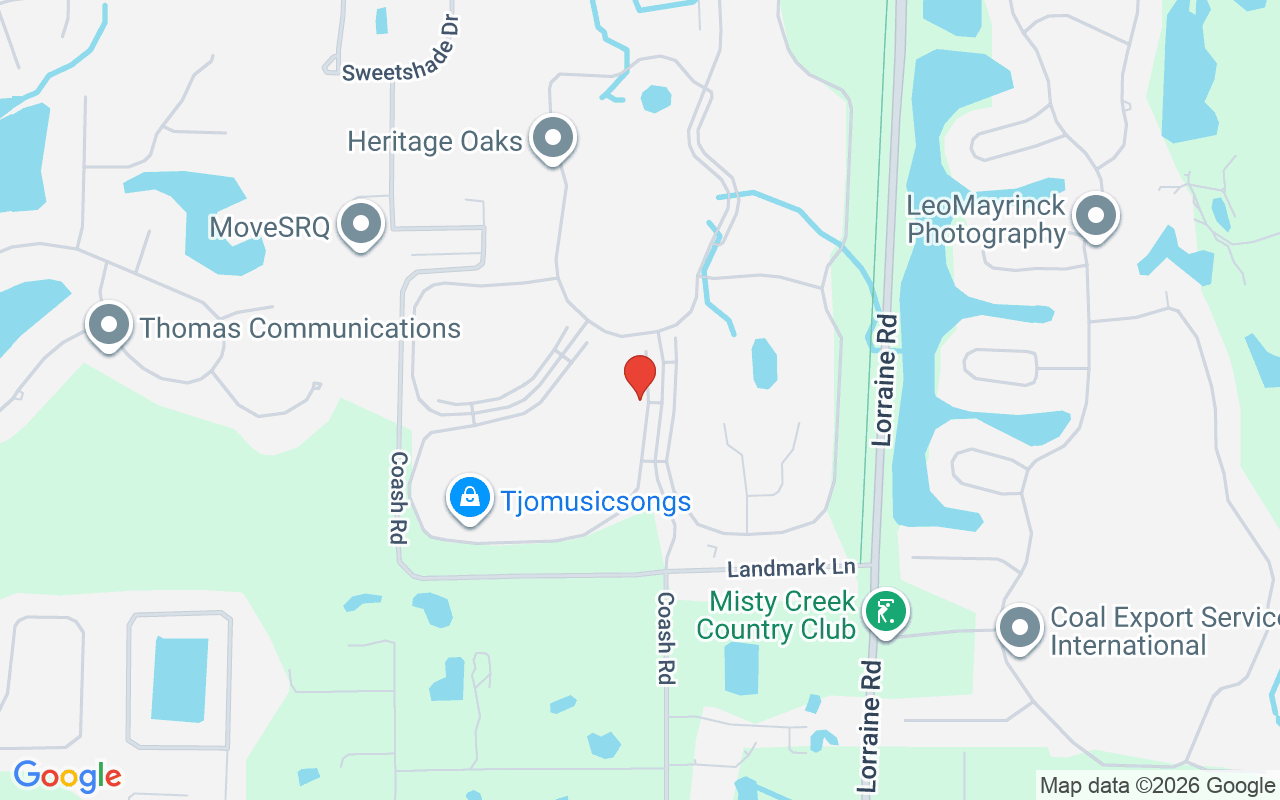 5210 Hyland Hills Avenue #1121, Sarasota, FL 34241