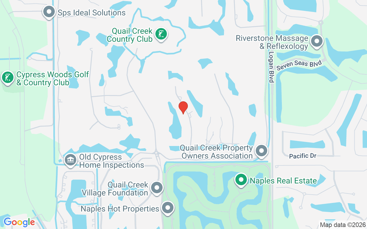 12933 Coco Plum Ln, Naples, FL 34119