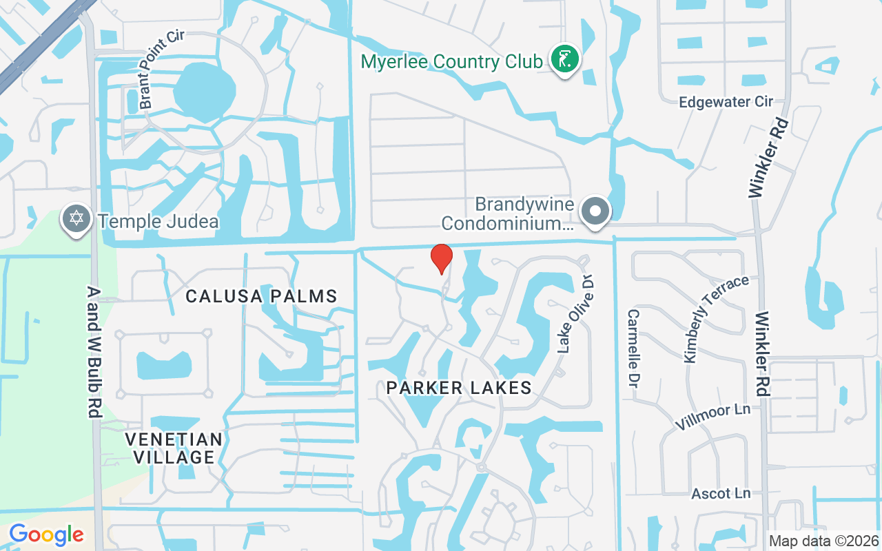 14580 Glen Cove Dr #504, Fort Myers, FL 33919