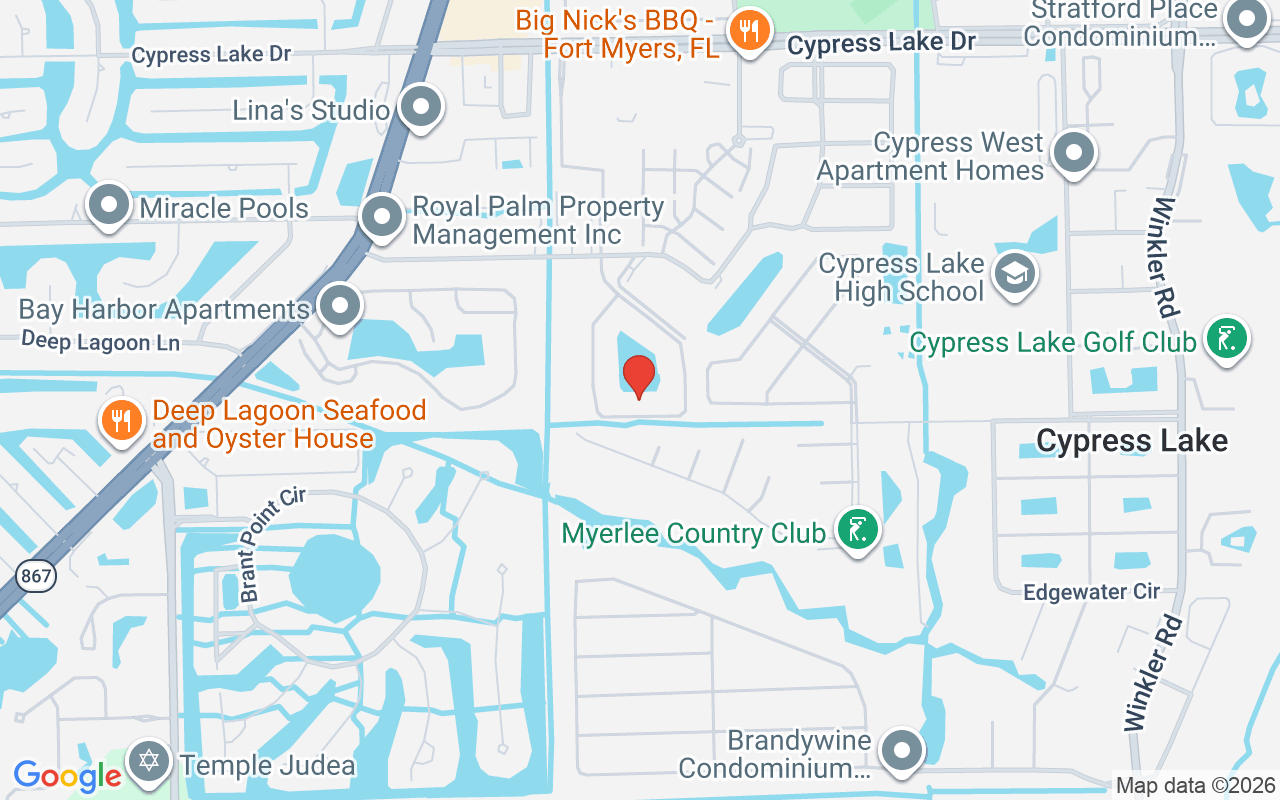 13740 Julias Way #614, Fort Myers, FL 33919