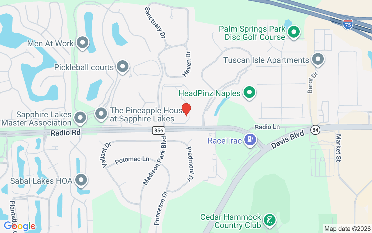 7812 Regal Heron Cir #3-204, Naples, FL 34104