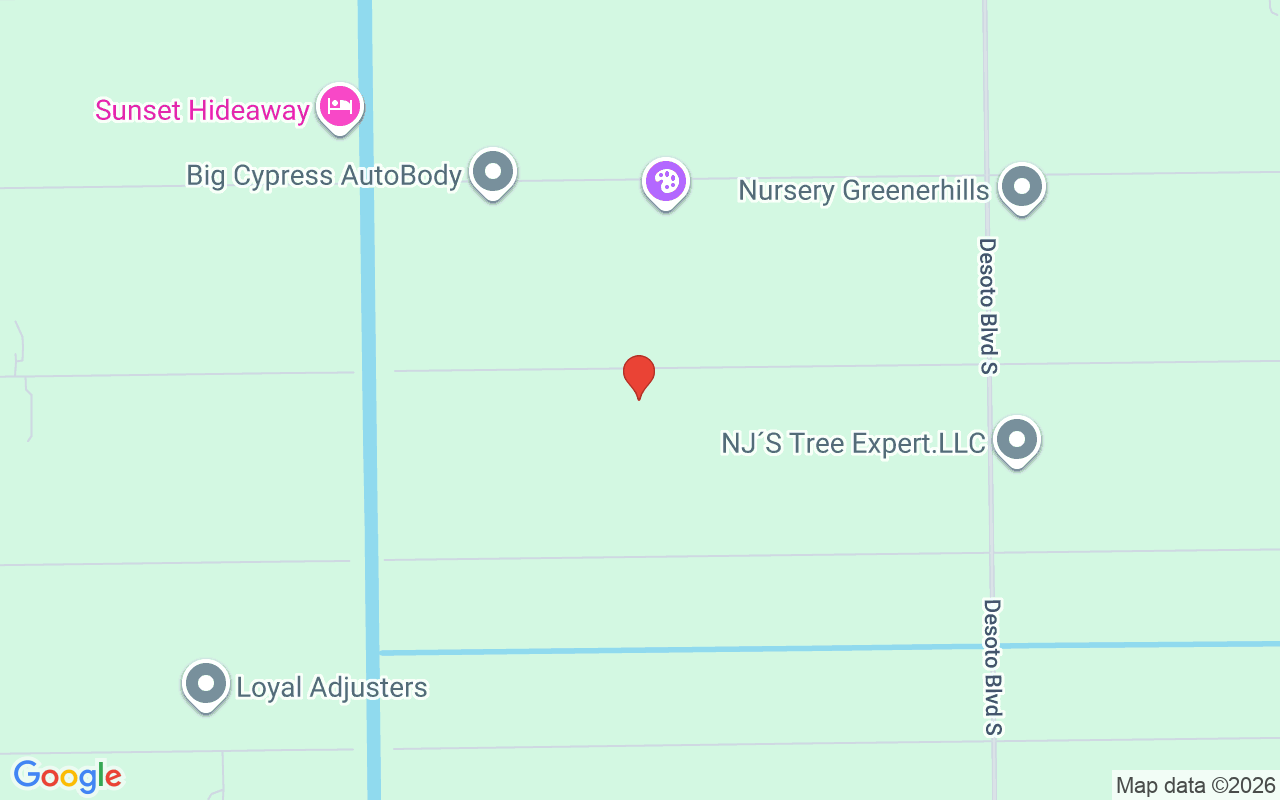 4188 18Th Ave, Naples, FL 34120