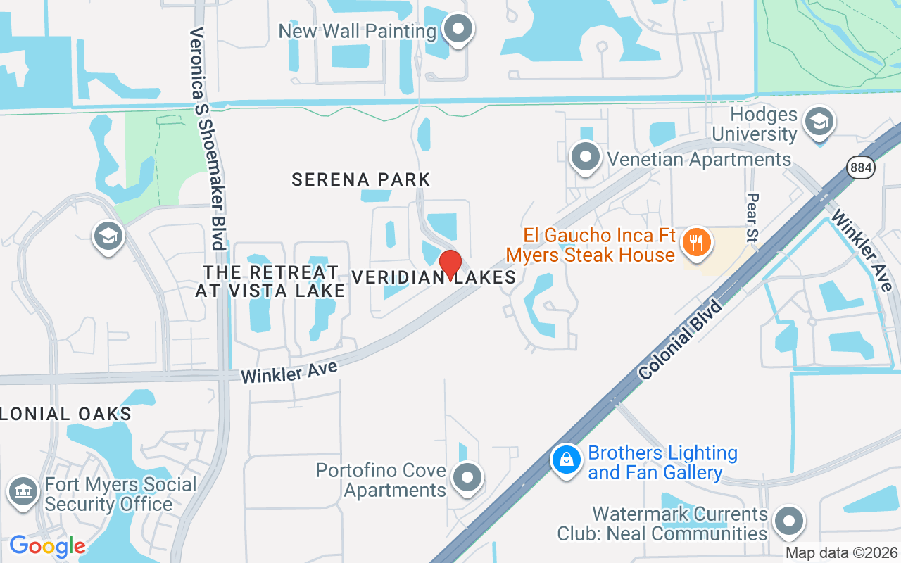 3886 Tilbor Cir, Fort Myers, FL 33916