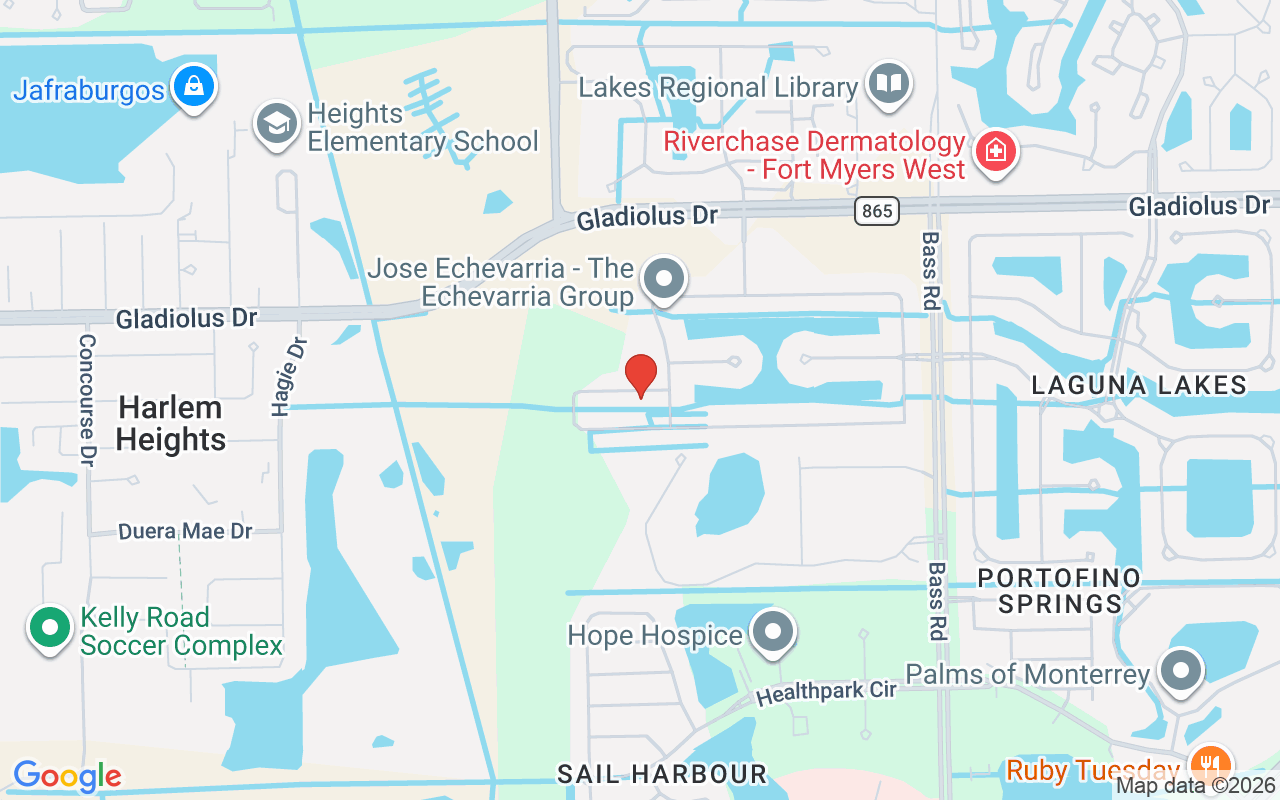 9723 Gladiolus Bulb Loop, Fort Myers, FL 33908