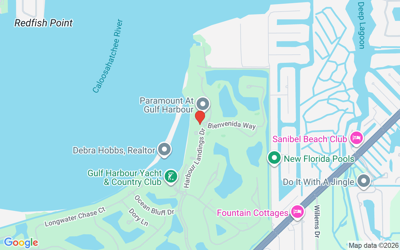 14322 Harbour Landings Dr 20B, Fort Myers, FL 33908-4906