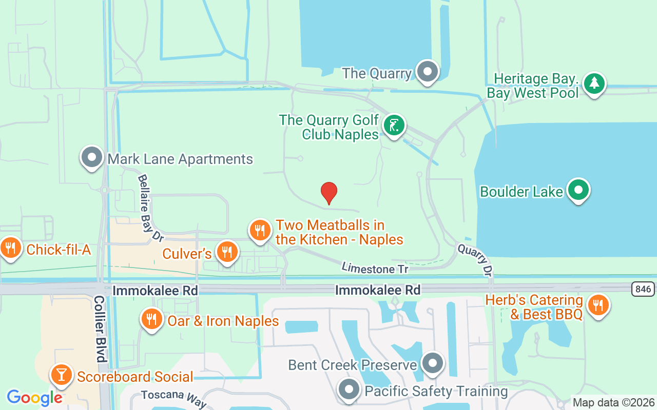 9201 Quartz Ln #201, Naples, FL 34120