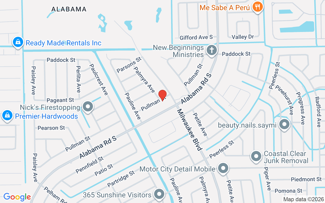 242 Pullman St, Lehigh Acres, FL 33974