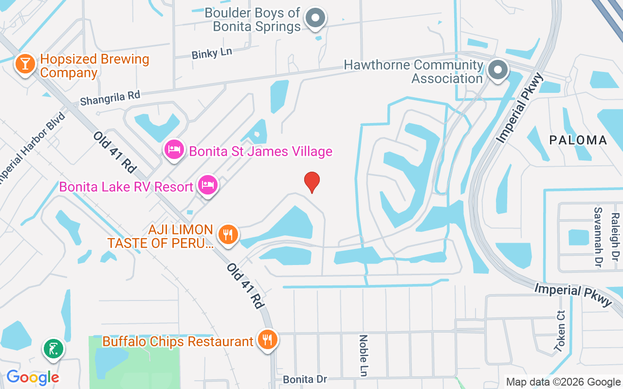 26479 Lucky Stone Rd #101, Bonita Springs, FL 34135