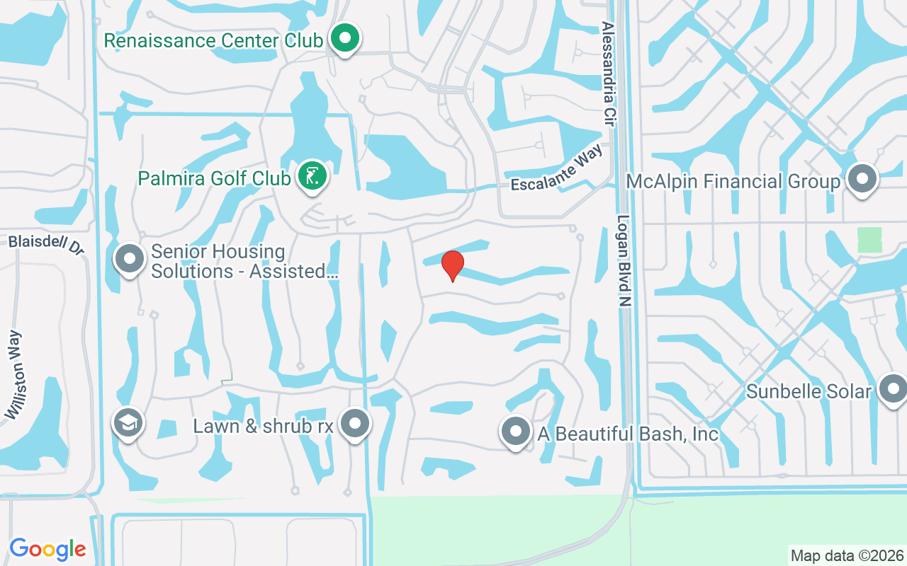 14512 Lieto Ln, Bonita Springs, FL 34135