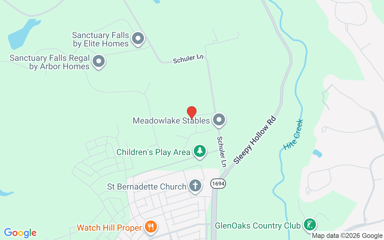 5700 Silver Falls Dr, Prospect, KY 40059