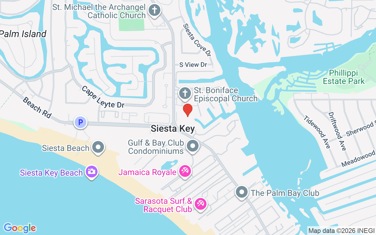 5623 Midnight Pass Road #615, Sarasota, FL 34242