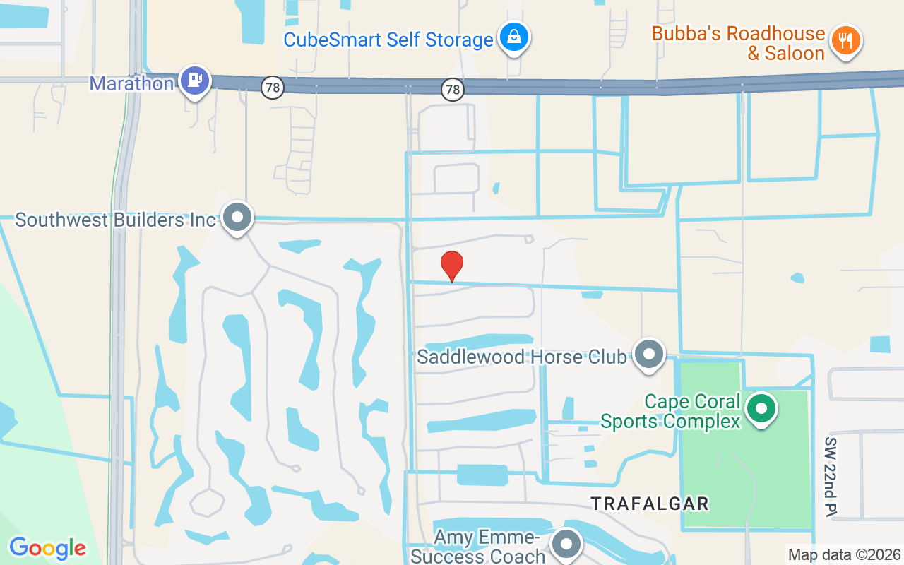 2757 Lambay Ct, Cape Coral, FL 33991