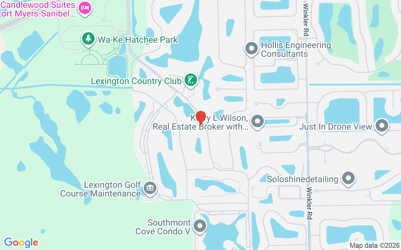 16316 Willowcrest Way, Fort Myers, FL 33908