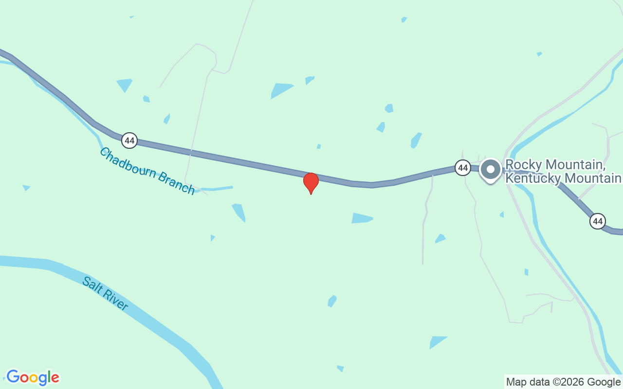 3637 Mount Washington Rd, Taylorsville, KY 40071