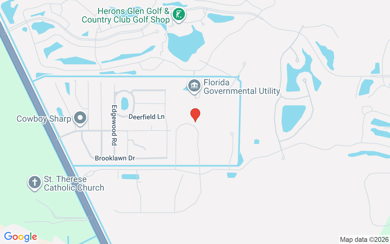 20587 Plumwood Loop, North Fort Myers, FL 33917