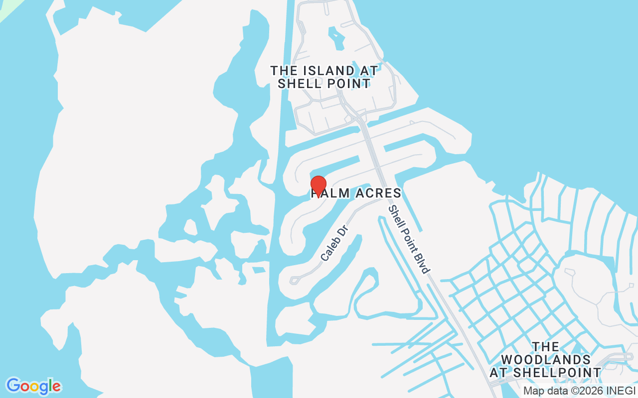 14880 Canaan Dr, Fort Myers, FL 33908