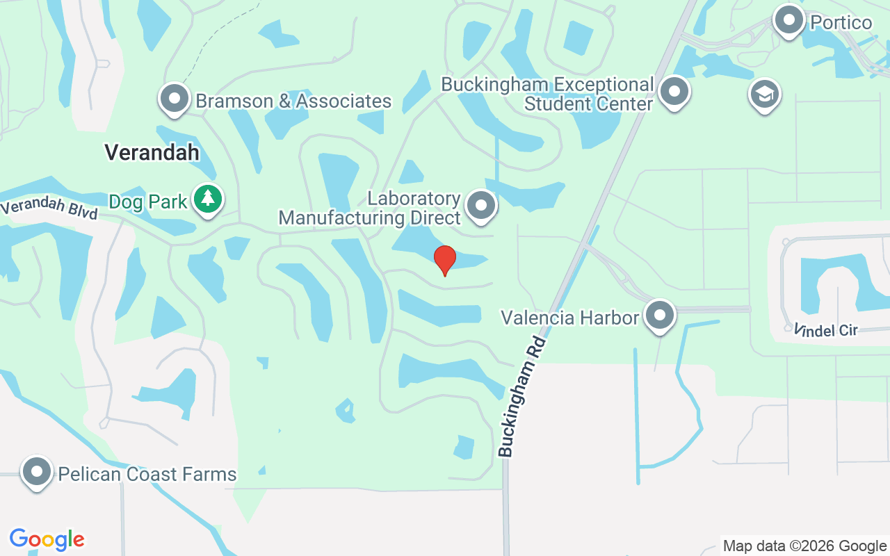 13481 Sabal Pointe Dr, Fort Myers, FL 33905