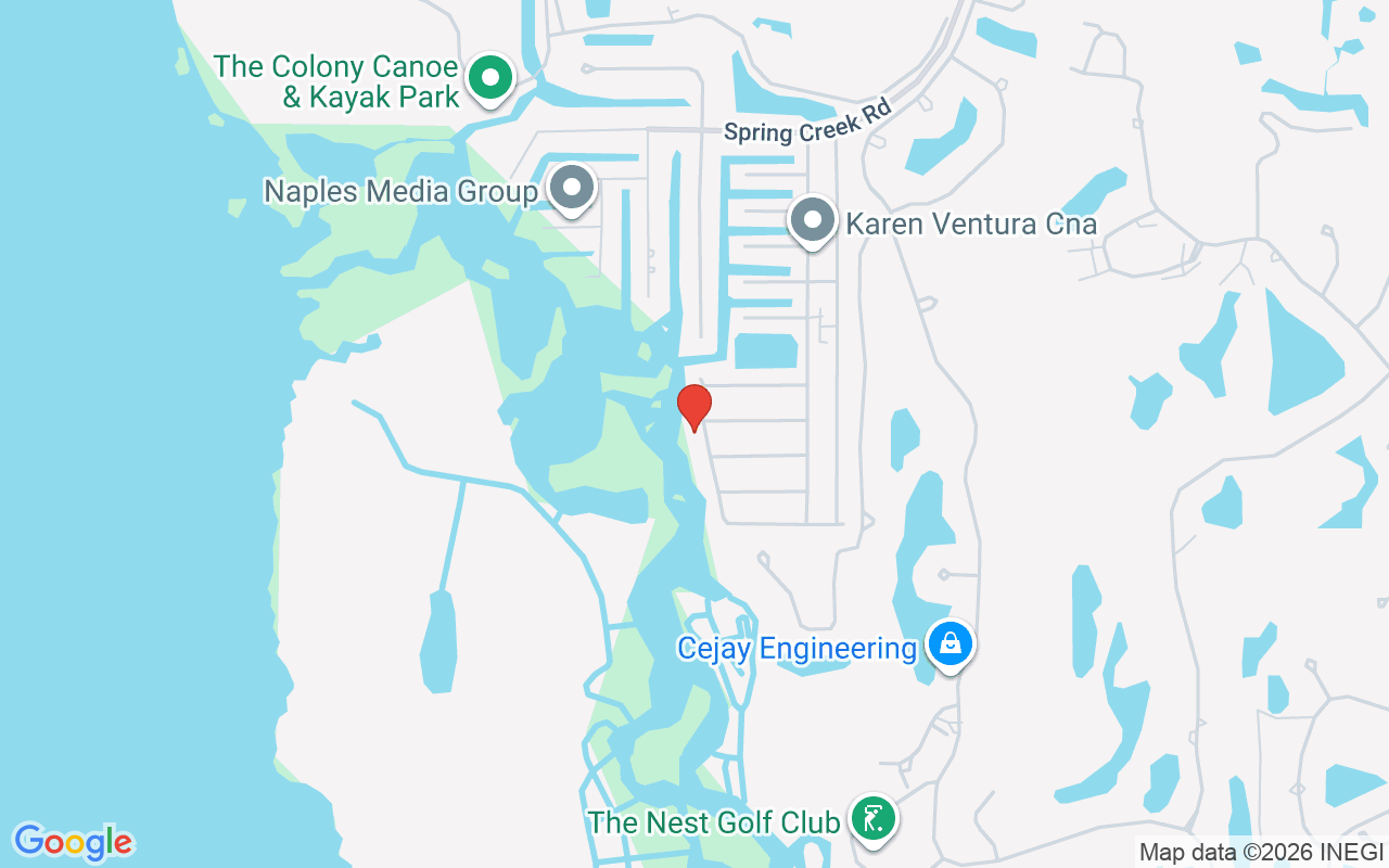 4757 Tahiti Dr, Bonita Springs, FL 34134