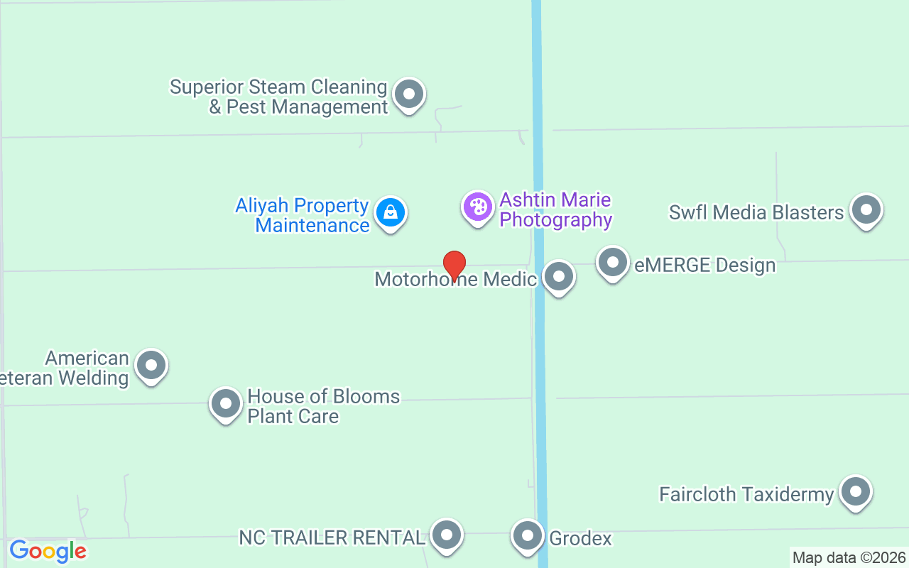 3780 8Th Ave, Naples, FL 34117