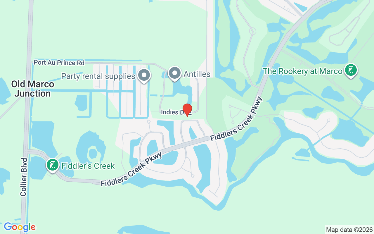 238 Indies Dr #202, Naples, FL 34114