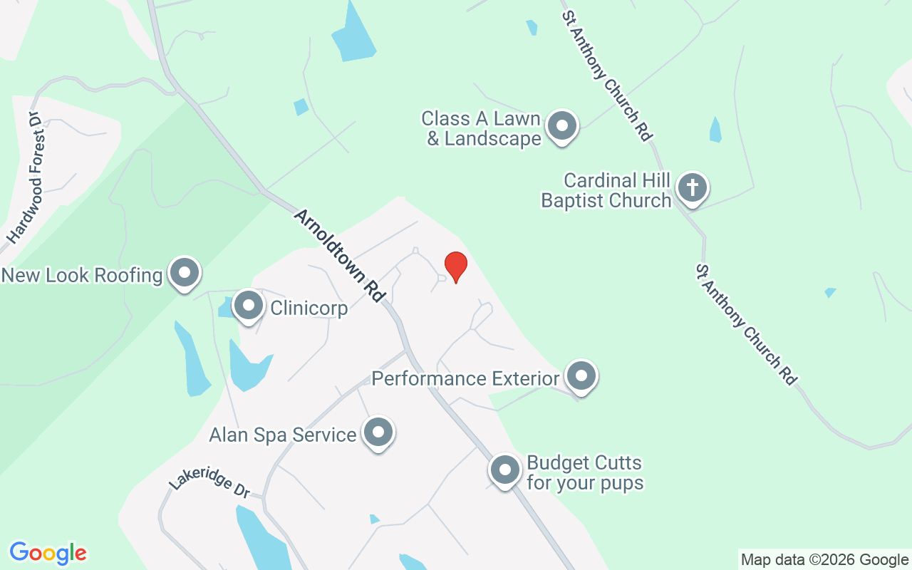 2707 Windsor Lakes Pkwy, Louisville, KY 40214