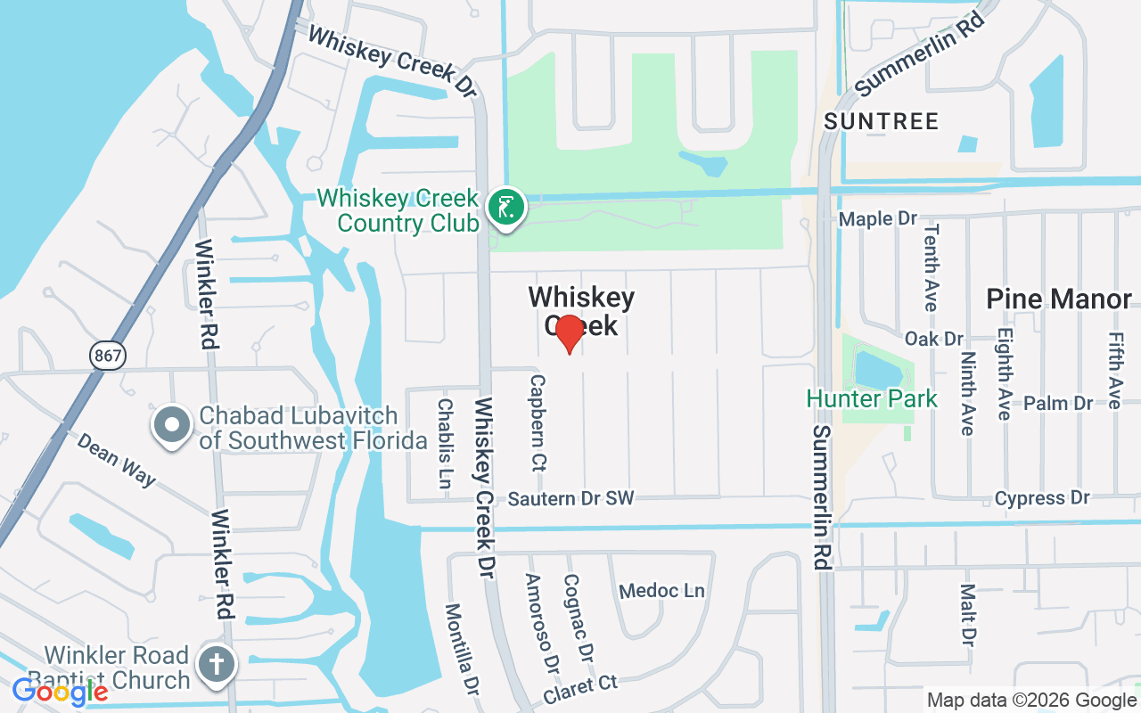 5598 Hamlet Ln, Fort Myers, FL 33919