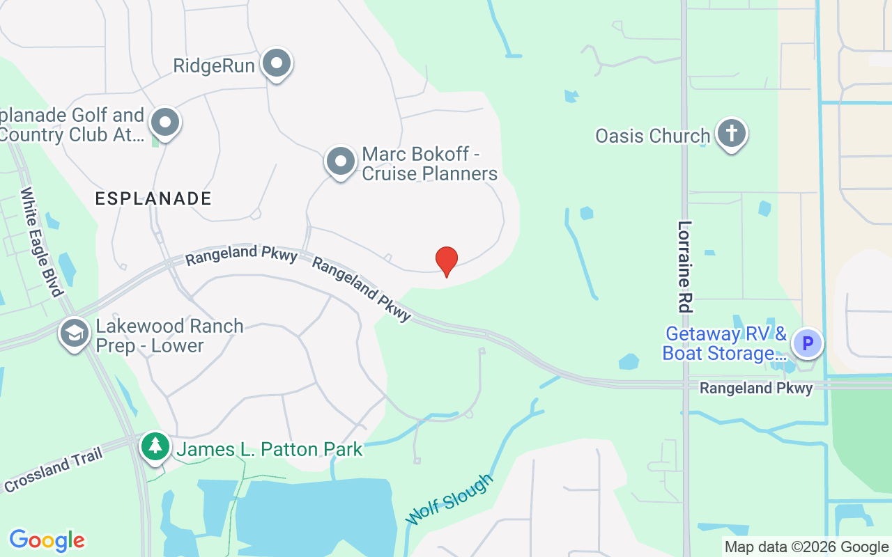 13720 Messina Loop #103, Bradenton, FL 34211